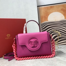 Versace Top Handle Bags